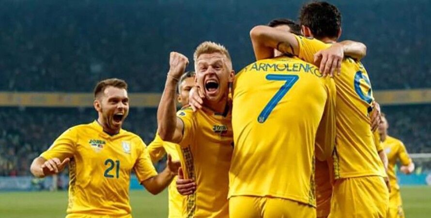 1/8 финала Евро-2020: Украина сыграет со Швецией (сетка)