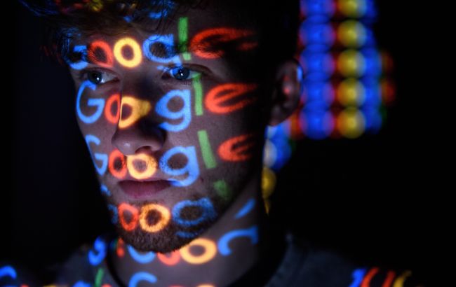 В работе Google произошел глобальный сбой