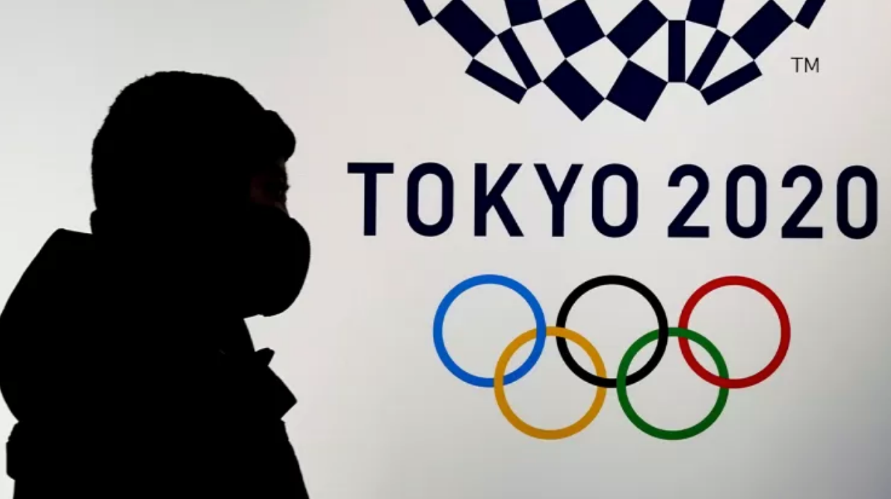 Спортсменка из Харькова поедет в Токио представлять Украину на Олимпиаде