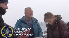 Самовольно занял участок и нанес почти 650 тыс. грн ущерба: предпринимателю сообщили о подозрении