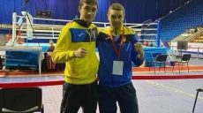 Студент из Харькова завоевал лицензию на Олимпиаду 2020 по боксу в Токио