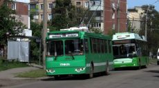 Троллейбусы №3 и 36 меняют маршруты: Московский проспект временно перекроют