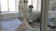 В больницах Харьковской области заявили, что НСЗУ задерживает выплаты средств на ковидных больных