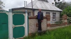 В Харьковской области разоблачили дачного вора (фото)