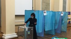 Я рассчитываю на победу университета – кандидат в ректоры ХНУ о результатах выборов