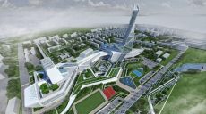 В Харькове представят модель Национального технопарка