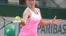 Свитолину выбили из Roland Garros