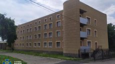 Ремонт объектов «Укрзалізниці» на Харьковщине: около 600 тыс. грн «ушло в тень»