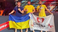 Харьковские сумоисты привезли «золото» с чемпионата Европы