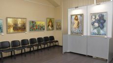 Харьковчан приглашают на выставку студентов и преподавателей Харьковского художественного колледжа
