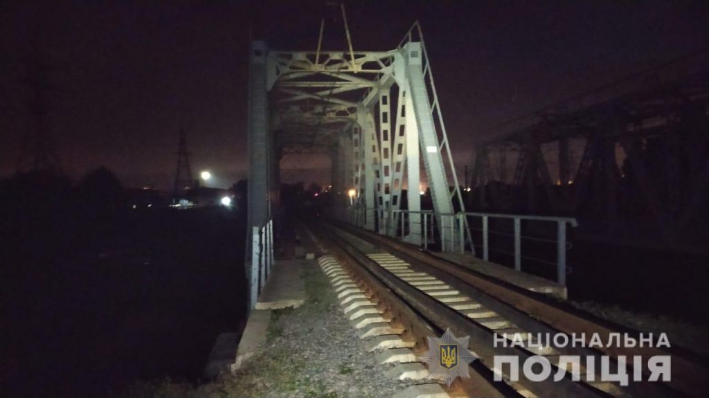 В Харькове погибла 13-летняя школьница (фото)