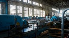 Харьковские теплосети будут получать электроэнергию от ТЭЦ-3