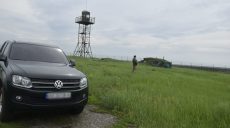 Россиянин пытался убежать в Россию, чтобы не платить алименты (фото)