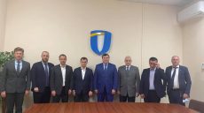 Экс-министр экономики стал председателем Наблюдательного совета «Укроборонпрома»