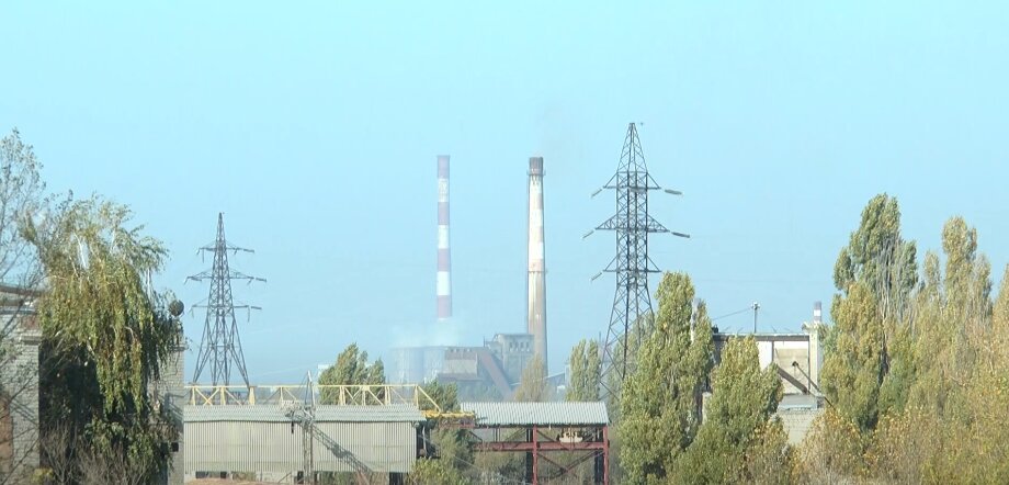 «Це вже занадто»: екологи вимагають винести «Коксовий завод «Новомет» за межі міста (відео)