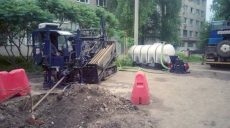 В Харькове заменили более восьми километров сетей холодного водоснабжения