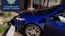Под Харьковом пьяный водитель угрожал побить битой прохожих — подробности происшествия с участием журналиста