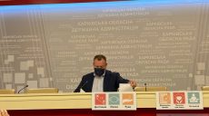 В ХОГА рассказали, какими вакцинами сейчас прививают харьковчан от COVID-19