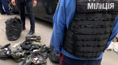 Сборщики металла в Харькове уклонялись от уплаты налогов — ГФС