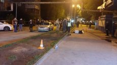 Взрыв гранаты в Харькове: число пострадавших увеличилось до 5 человек, открыто уголовное дело (фоторепортаж, подробности)