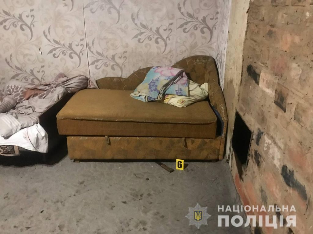 На Харьковщине взяты в заложники 4-летний мальчик и его мать