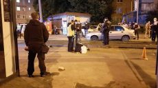 Взрыв гранаты в Харькове: стало известно, в каком состоянии находятся раненые