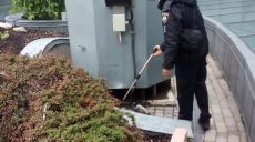 В центре Харькова в торговом центре ищут взрывчатку