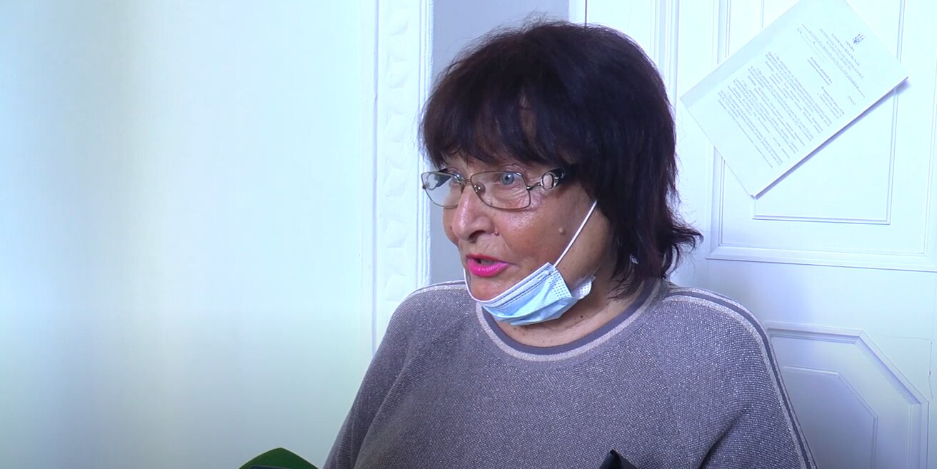 Збитки на мільйони гривень: у Харкові звільнили директорку областного дитбудинку №3 (відео)