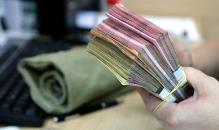 В местные бюджеты Харьковской области уплатили 1709,1 млн грн единого налога