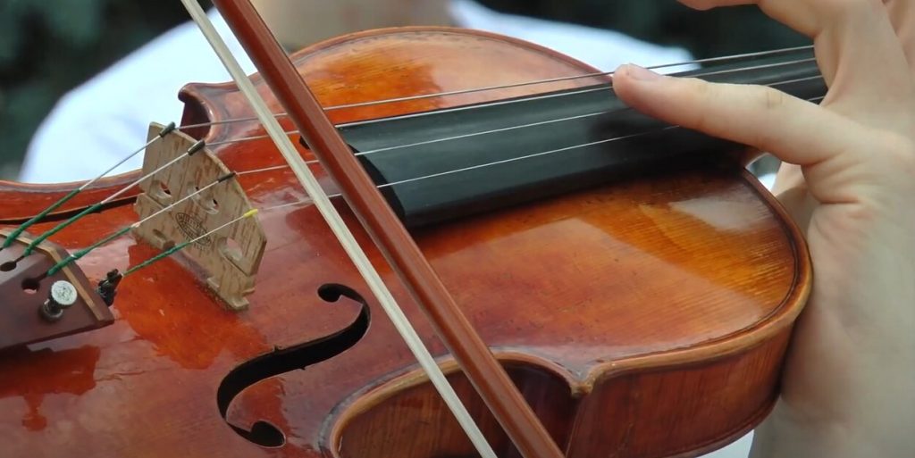 У Харкові випадкові перехожі керували симфонічним оркестром (відео)