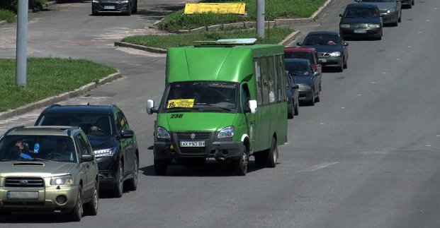 На улице Танкопия запрещается движение транспорта: меняют маршруты автобусы