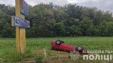 Полиция ищет свидетелей смертельной аварии в Чугуевском районе (фото)