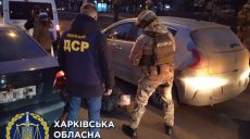В Харькове будут судить «экологов»-вымогателей (фото)