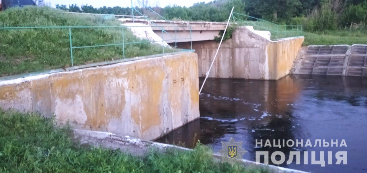 На Харьковщине утонули подростки — подробности (фото)