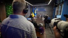 Зеленский опасается результатов встречи Байдена и Путина