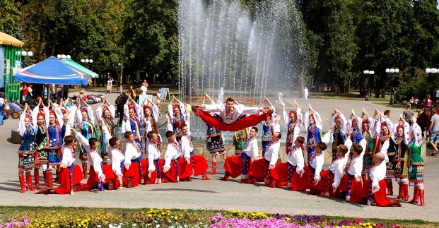 Харьковская филармония готовит большой концерт ко Дню Конституции