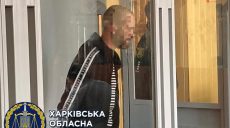Взрыв гранаты на Гагарина: 29-летнего мужчину взяли под стражу без внесения залога (фото)