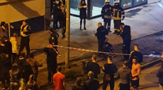 В жилом районе Харькова прогремел взрыв: есть пострадавшие (фото, видео)