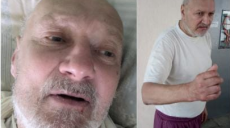 Попал в больницу: на Харьковщине ищут родственников неизвестного пенсионера