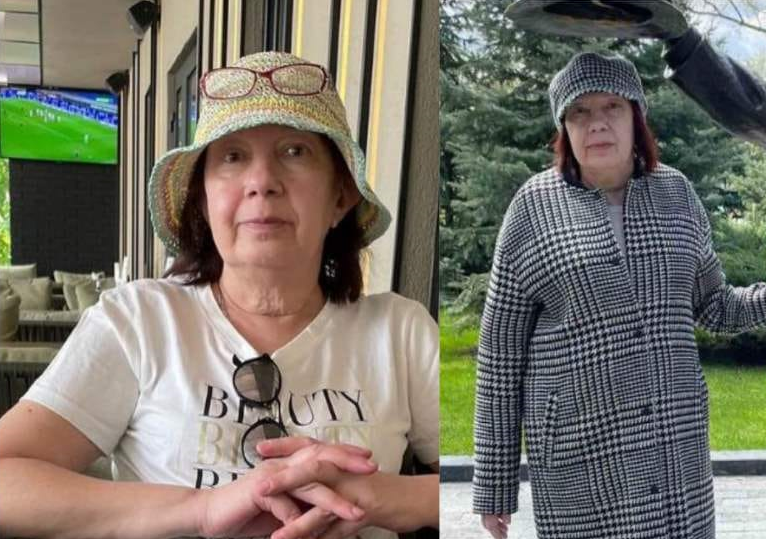 Нуждается в медпомощи: в Харькове третьи сутки ищут 62-летнюю женщину (приметы)