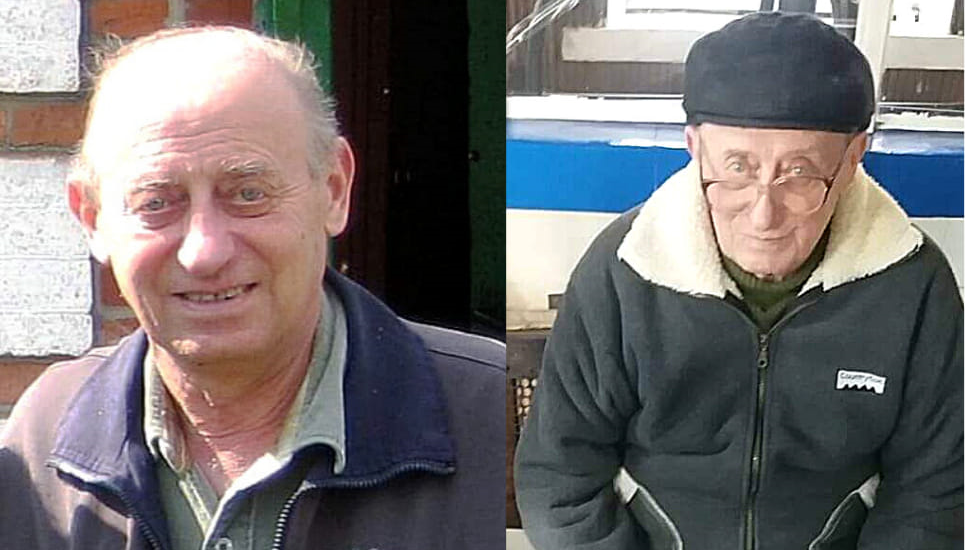 Вышел из дома и пропал: в Харькове третью неделю ищут 80-летнего мужчину (приметы)