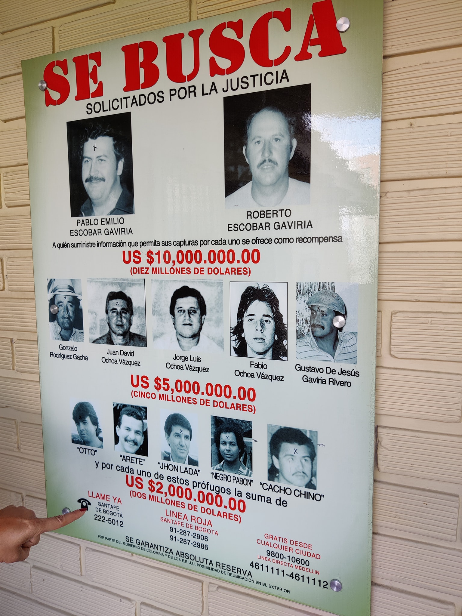 Времена наркобаронов и Эскобара в Колумбии прошли