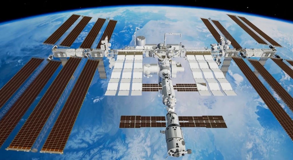 NASA будет организовывать туры на МКС на 14 дней