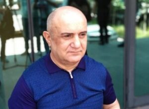 Россия несет прямую ответственность, — Самвел Бабаян