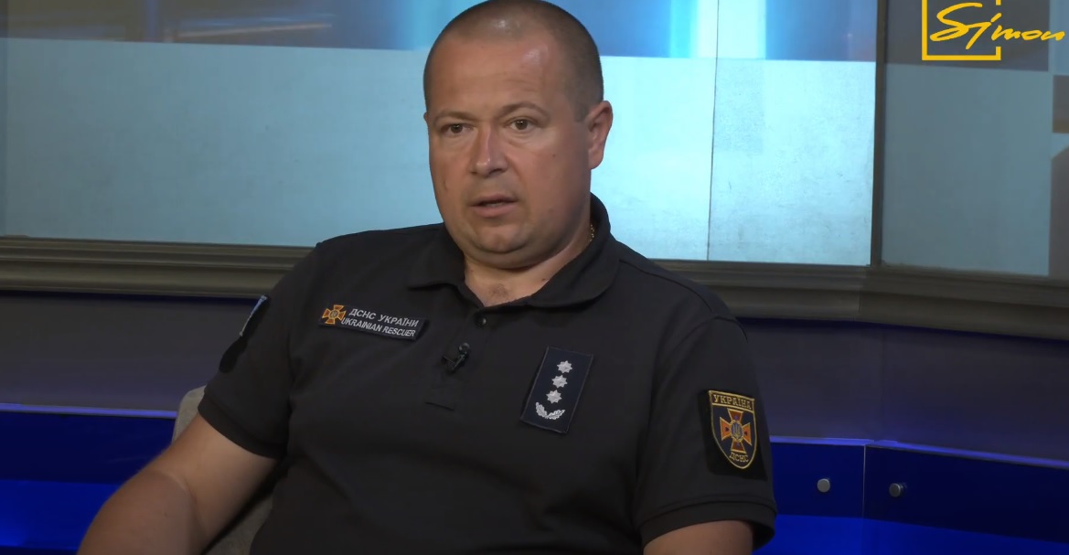 Спасатель рассказал, почему тонут дети в Харьковской области