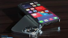 iPhone 13 Pro будет представлен миру уже в сентябре (фото, видео)