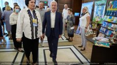 В Харькове сформируют новую модель украинского образования