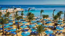 На египетских курортах Хургада и Шарм-эль-Шейх массовые проверки после отравления туристов