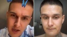 Переселенец и блогер охарактеризовал Украину с помощью обсценной лексики