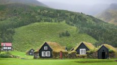 Исландия первой в Европе отменила карантинные ограничения